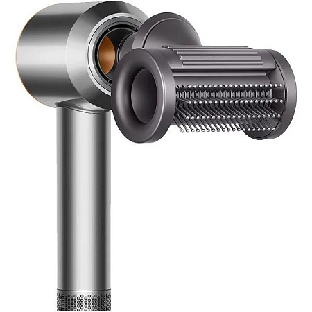 Фен Dyson Supersonic (HD15), Nickel/Copper