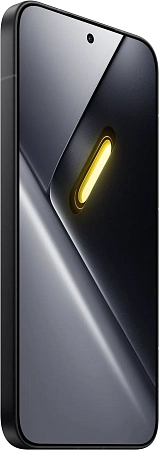 Смартфон Xiaomi POCO X8 Pro Max 12/256 Гб Чёрный