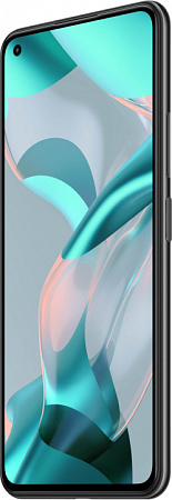 Смартфон Xiaomi 11 Lite 5G NE 256 Гб Трюфельно-черный