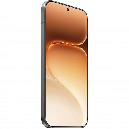 Смартфон Honor 600 Pro 12/256 ГБ Чёрный