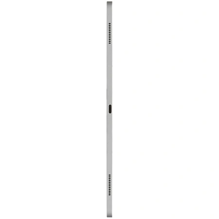 Планшет Samsung Galaxy Tab S10 Plus 5G 12/256 ГБ Серебристый