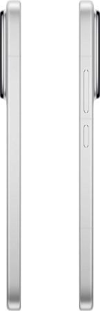 Смартфон Xiaomi 15 12/512 ГБ Белый