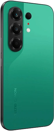 Смартфон Tecno Camon 50 12/256 Гб Зелёный