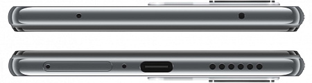 Смартфон Xiaomi 11 Lite 5G NE 128 Гб Снежно-белый