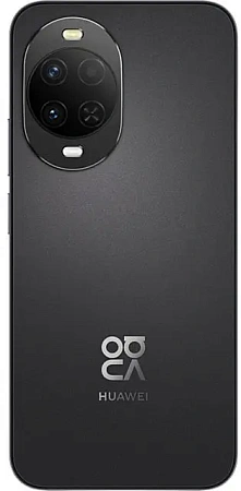 Смартфон Huawei Nova 15 12/256 Гб Чёрный