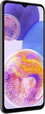 Смартфон Samsung Galaxy A23 4/128 ГБ Черный