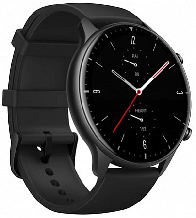 Смарт-часы Amazfit GTR 2 Sport Черные