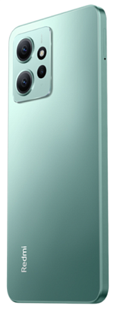 Xiaomi Redmi Note 12 6/128 ГБ Зеленый