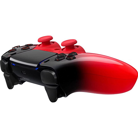 Геймпад Sony DualSense Techo Red