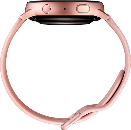 Смарт-часы Samsung Galaxy Watch Active 2 44мм Ваниль