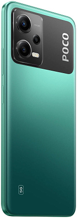 Смартфон Xiaomi POCO X5 8/256 Гб Зеленый