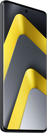 Смартфон Xiaomi POCO M8 8/256 Гб Чёрный