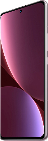 Смартфон Xiaomi 12 Pro 12/256 ГБ Фиолетовый