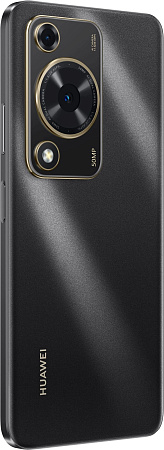 Смартфон Huawei Nova Y72s 8/256 Гб Чёрный