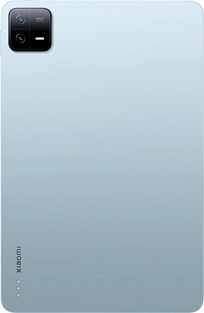 Планшет Xiaomi Pad 6 8/256 Гб Голубой