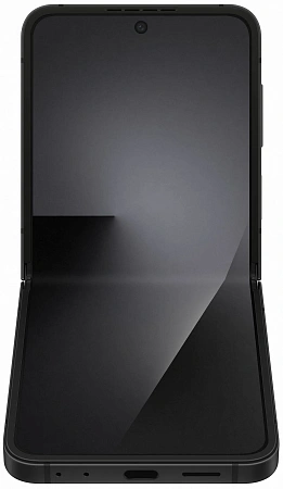 Смартфон Samsung Galaxy Z Flip7 FE 8/128 ГБ Черный