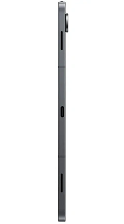 Планшет Samsung Galaxy Tab S11 12/256 ГБ Wi-Fi Серый