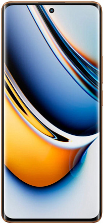 Смартфон Realme 11 Pro 8/256 ГБ Бежевый