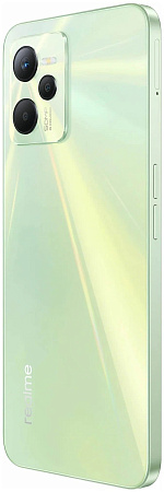 Смартфон Realme C35 4/64 ГБ Зелёный