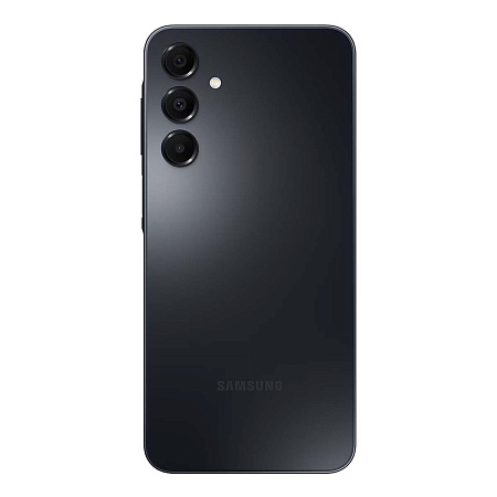 Samsung Galaxy A16 4/128 ГБ Черный