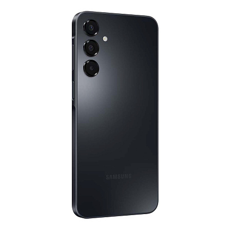 Samsung Galaxy A16 8/256 ГБ Черный