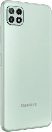 Смартфон Samsung Galaxy A22s 128 Гб Мятный
