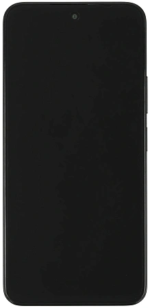 Смартфон Xiaomi Redmi 15 8/256 ГБ Чёрный