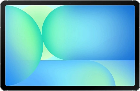 Планшет Samsung Galaxy Tab S10 FE 12/256 ГБ Wi-Fi Серый
