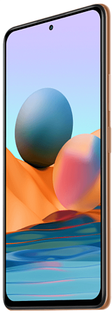 Смартфон Xiaomi Redmi Note 10 Pro 8/256 Гб Бронзовый