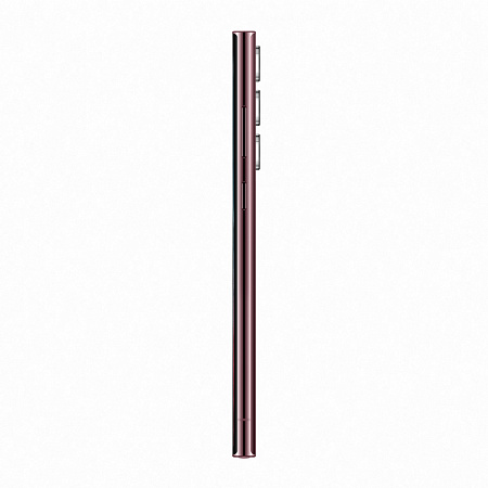 Смартфон Samsung Galaxy S22 Ultra 12/512 Гб Бургунди