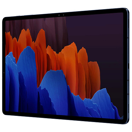 Планшет Samsung Galaxy Tab S7+ 12.4" 6/128 Гб LTE Синий