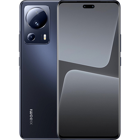 Xiaomi 13 lite 8/256 Гб Черный