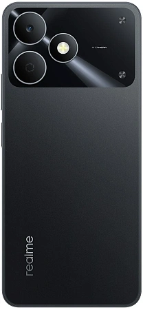 Смартфон Realme Note 80 4/64 ГБ Чёрный