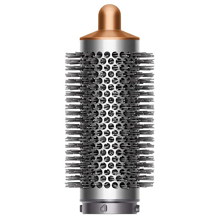 Стайлер Dyson Airwrap Complete Long HS05, Nickel/Copper