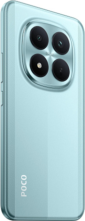 Смартфон Xiaomi POCO M8 Pro 8/256 Гб Зеленый