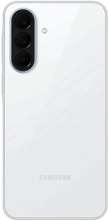 Смартфон Samsung Galaxy A37 12/256 ГБ Белый