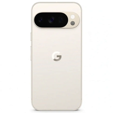 Google Pixel 10 Pro XL 16/512 ГБ Фарфоровый