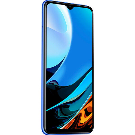 Смартфон Xiaomi Redmi 9T 64 Гб Синий