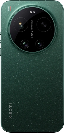 Смартфон Xiaomi 17 Ultra 16/1Тб Зелёный
