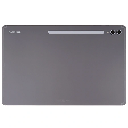 Планшет Samsung Galaxy Tab S10 Plus 5G 12/256 ГБ Серый