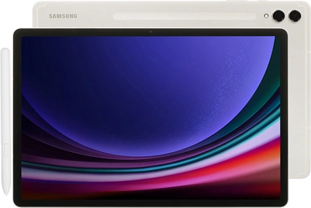 Планшет Samsung Galaxy Tab S9 Plus 12.4" 8/256 ГБ Wi-Fi Бежевый