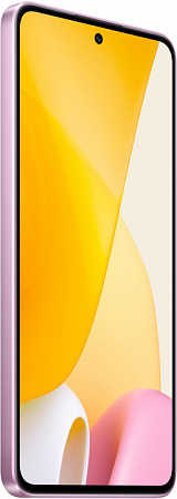 Смартфон Xiaomi 12 Lite 8/256 ГБ Розовый