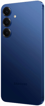 Смартфон Samsung Galaxy S25 Plus 12/512 Гб Синий