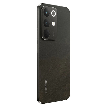Смартфон Realme C85 6/128 ГБ Чёрный