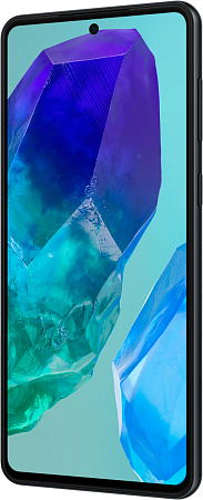 Смартфон Samsung Galaxy M55 5G 8/256 Гб Черный
