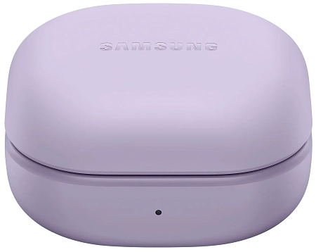 Беспроводные наушники Samsung Galaxy Buds2 Pro Лавандовые