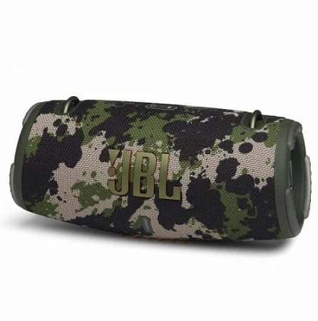 Портативная колонка JBL Xtreme 3 Камуфляж