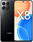 Смартфон Honor X8 6/128 ГБ Полночный чёрный