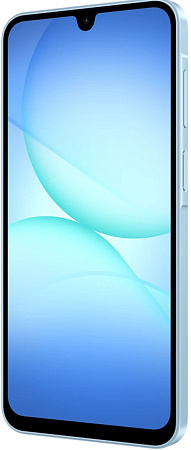 Samsung Galaxy A17 6/128 ГБ Голубой