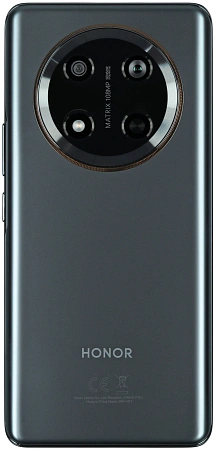 Смартфон Honor X9c 12/512 Гб Черный